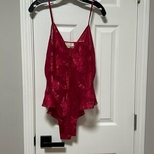 Victoria Secret one piece nighties